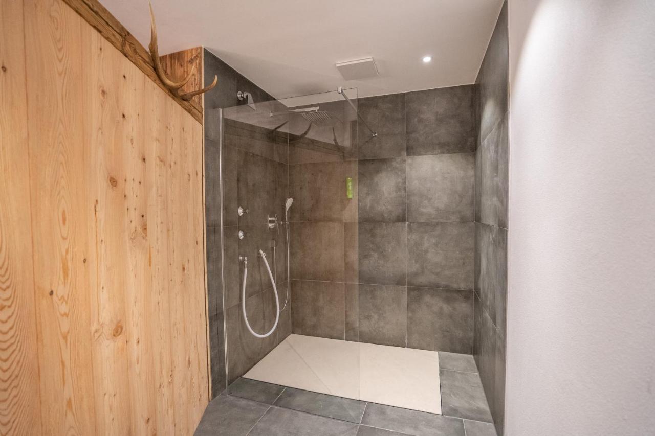 Apartmán Alpwelt Oberstdorf Exteriér fotografie