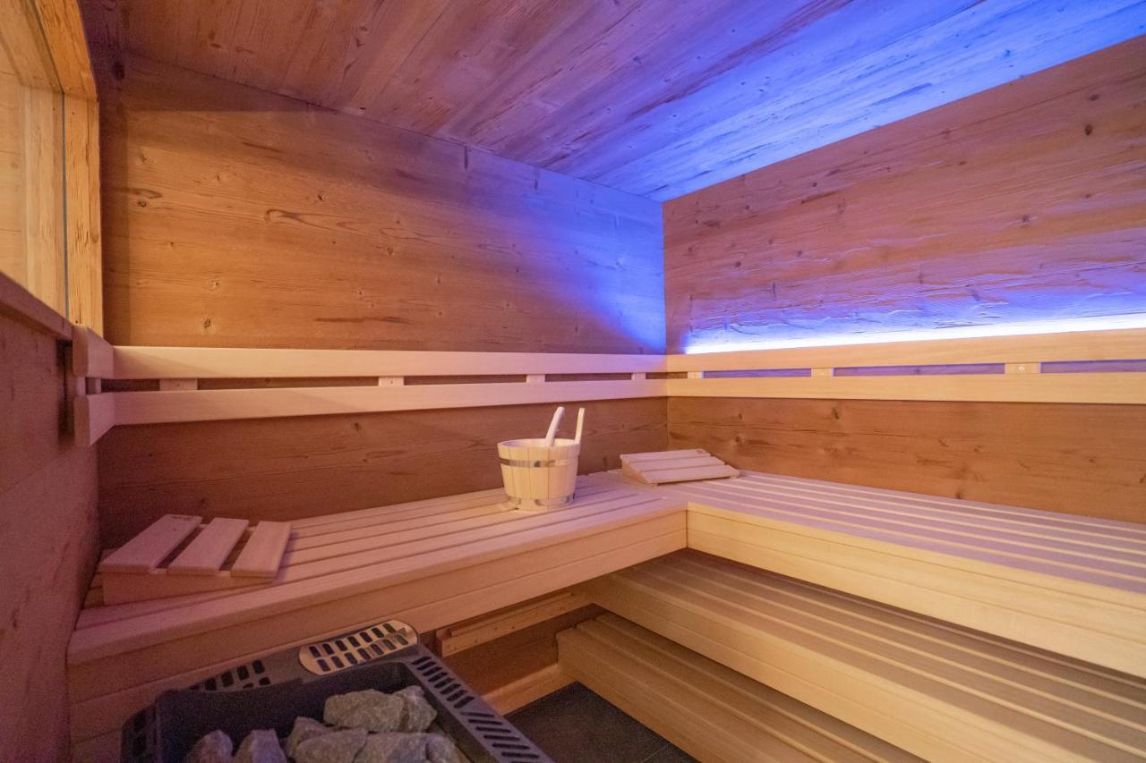 Apartmán Alpwelt Oberstdorf Exteriér fotografie
