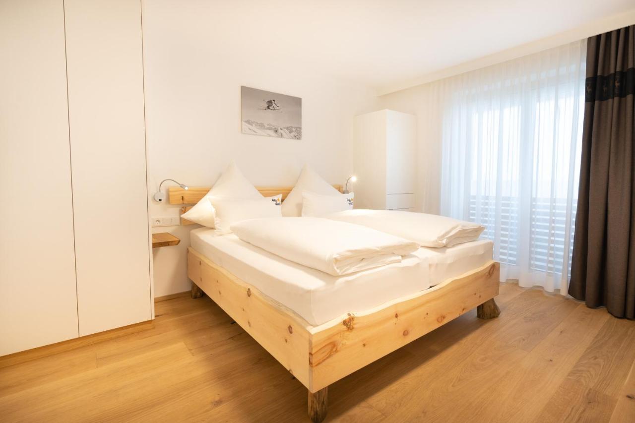 Apartmán Alpwelt Oberstdorf Exteriér fotografie